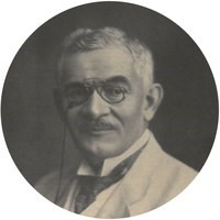 Václav Švambera, profesor UK